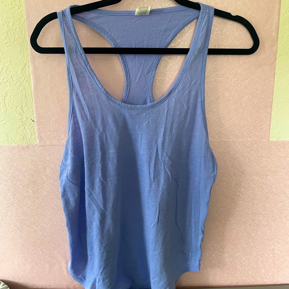 VS PINK Sleepwear Tank